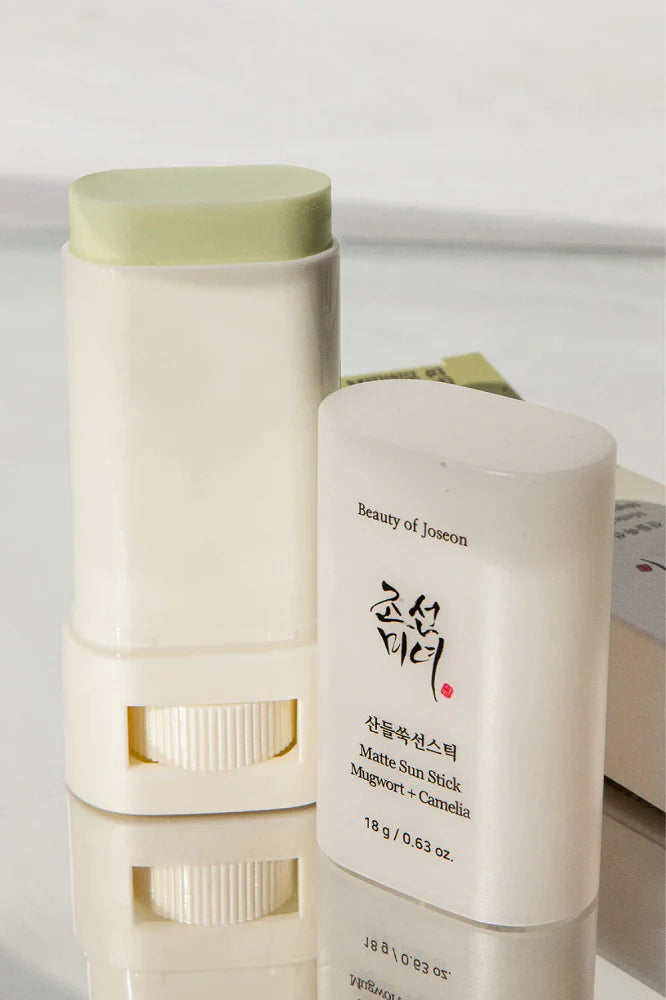 Beauty of Joseon Matte Sun Stick SPF50