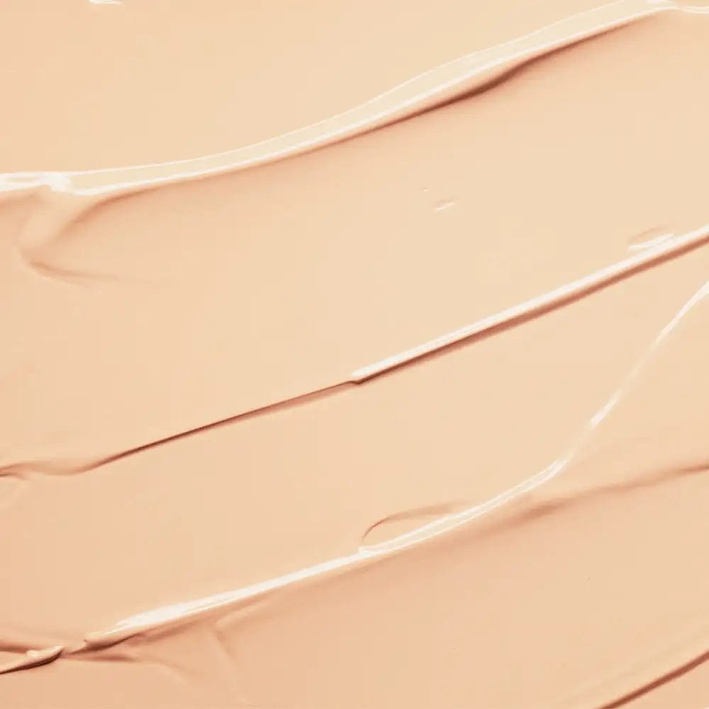 GOC Makeup Foundation Natural Finish