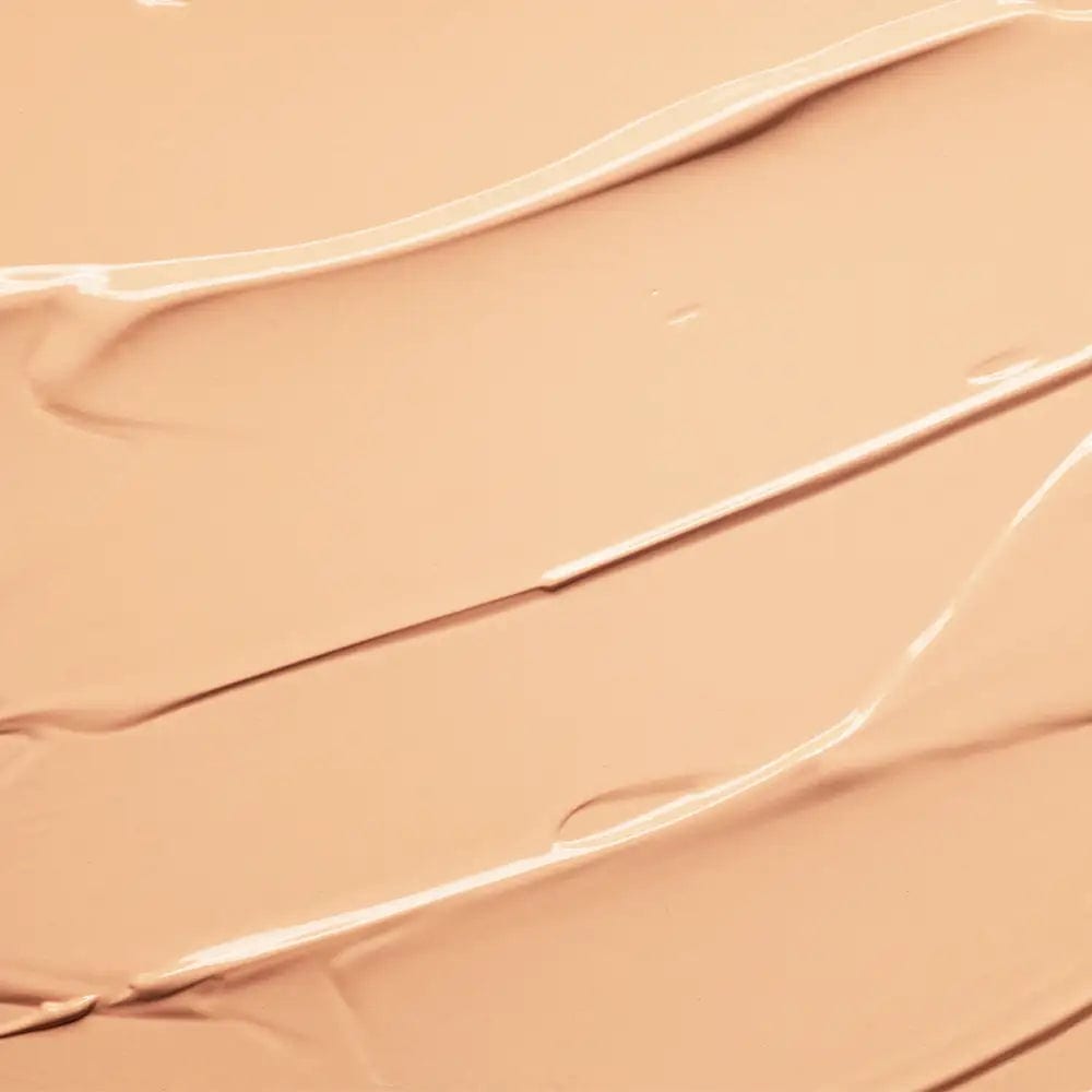 GOC Makeup Foundation Natural Finish