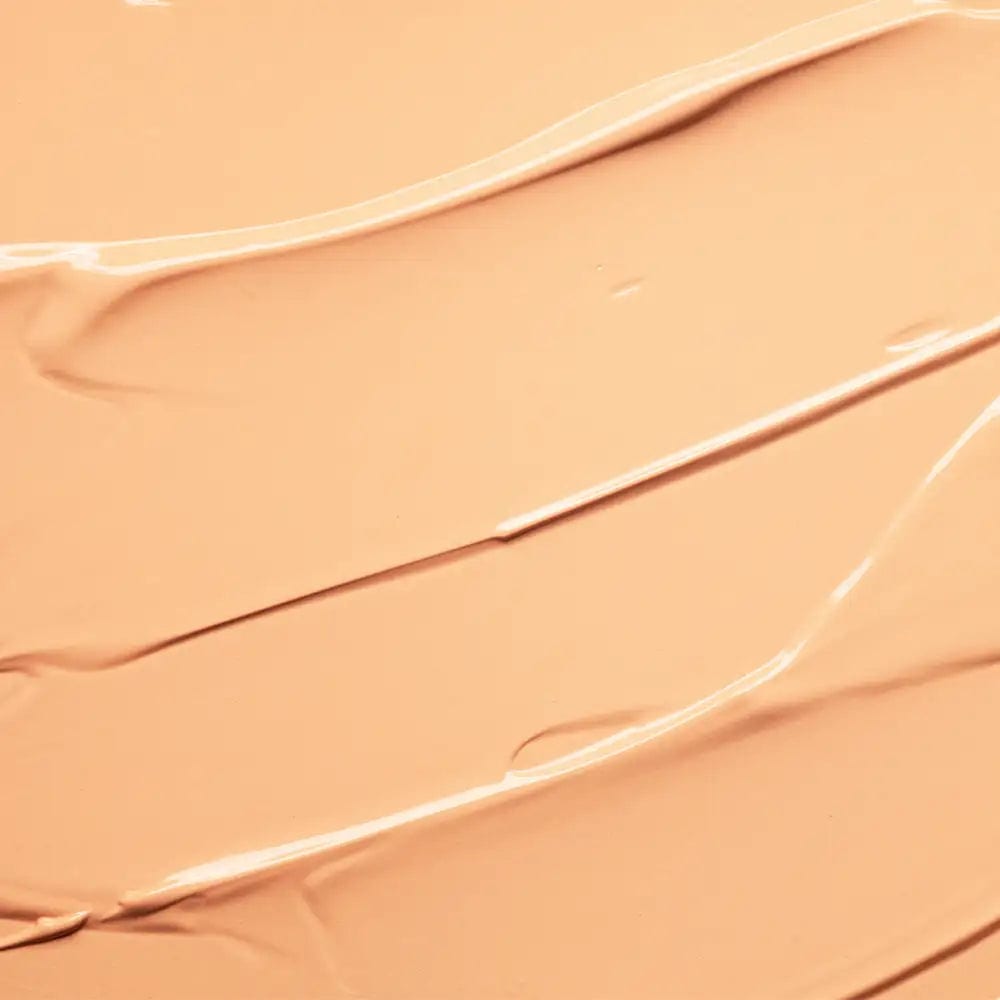 GOC Makeup Foundation Natural Finish