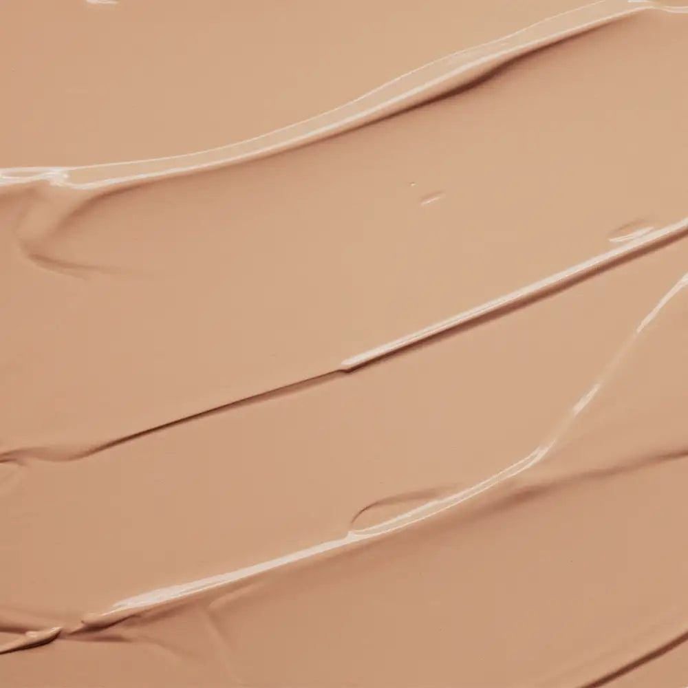 GOC Makeup Foundation Natural Finish