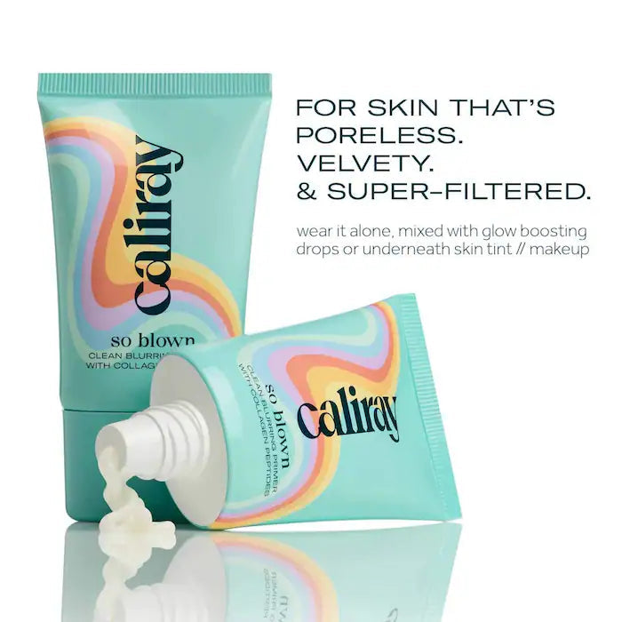 Sephora Favorites Cozy & Clean Kit