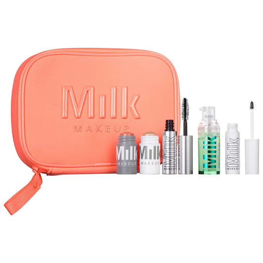 MILK MAKEUP  Summer Faves Makeup Set