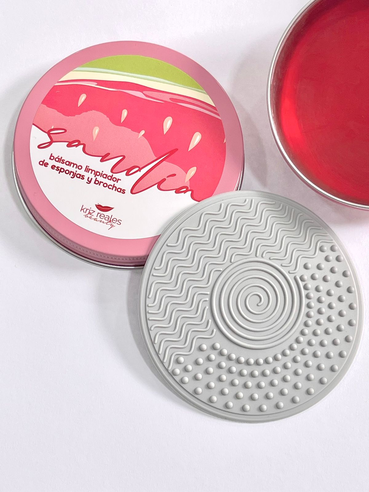 Jabon Para Lavar Brochas Jabón Para Lavar Brochas Masterly Montoc