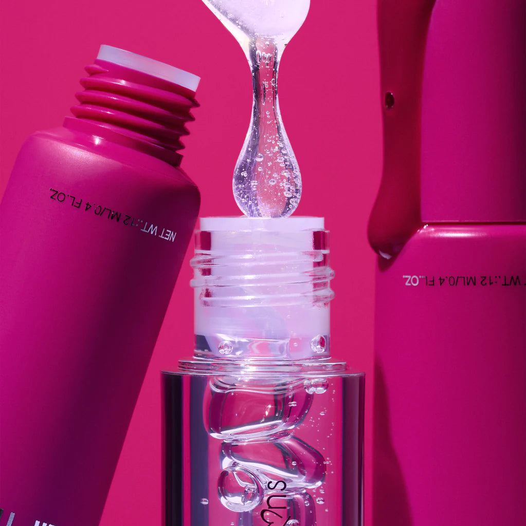 Beauty Creations x Yeri Mua Lip Trío Tint Kit