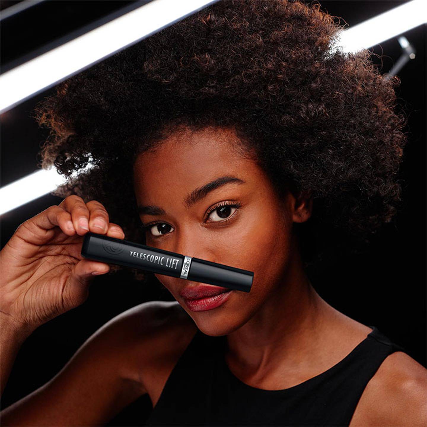Loreal Telescopic Lift Máscara de Pestañas