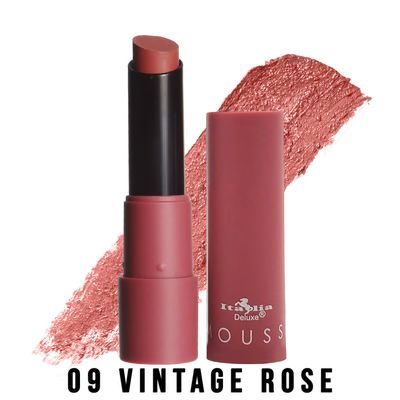 Italia Mousse Matte Lipstick