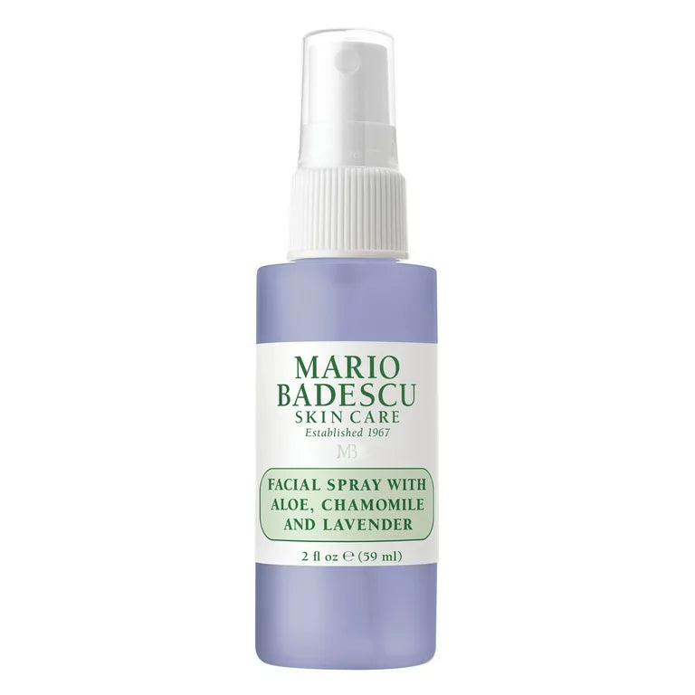 Mario Badescu Facial Spray Lavender