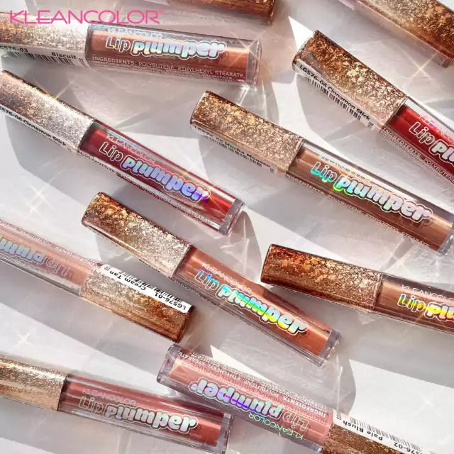 KleanColor Lip Plumper