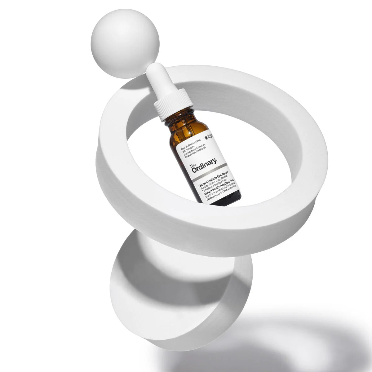 The Ordinary Peptide Eye Serum