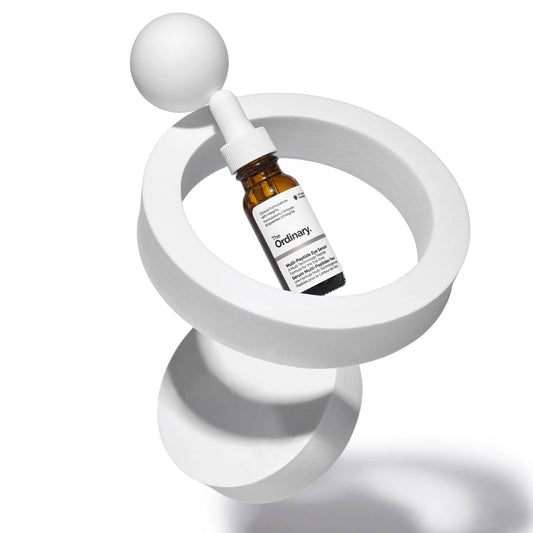 The Ordinary Peptide Eye Serum