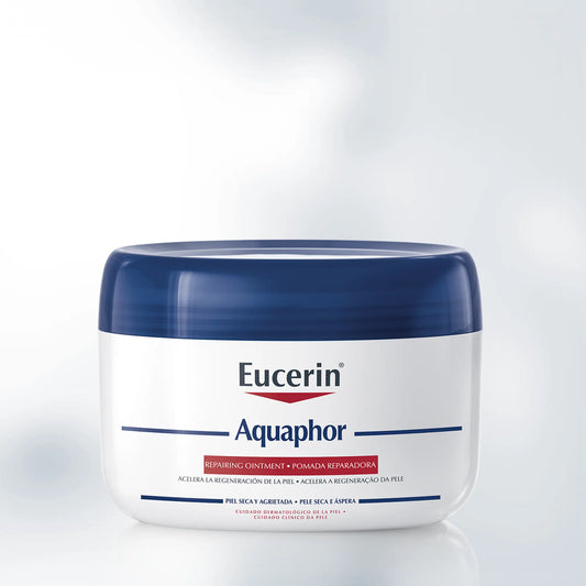 Eucerin Aquaphor Pomada Reparadora