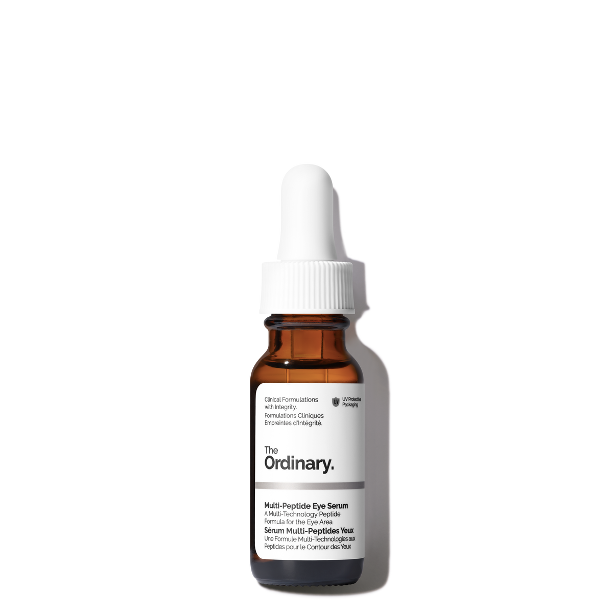 The Ordinary Peptide Eye Serum