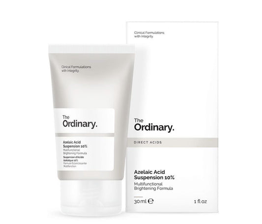 The Ordinary Azelaic Acid Suspension 10%