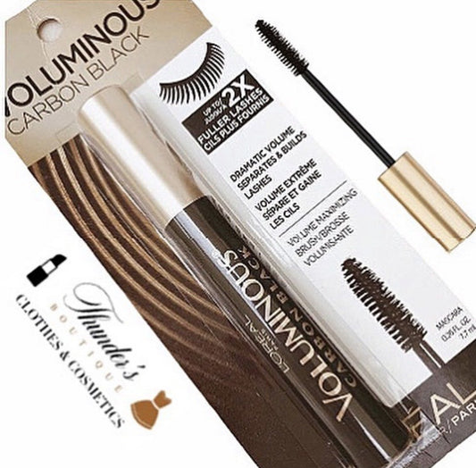Mascara Loreal Voluminous