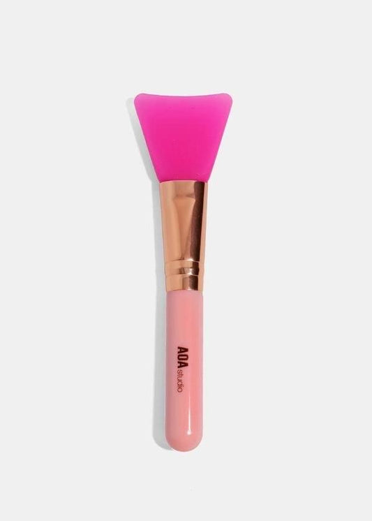 Brocha para aplicar Mascarillas AOA