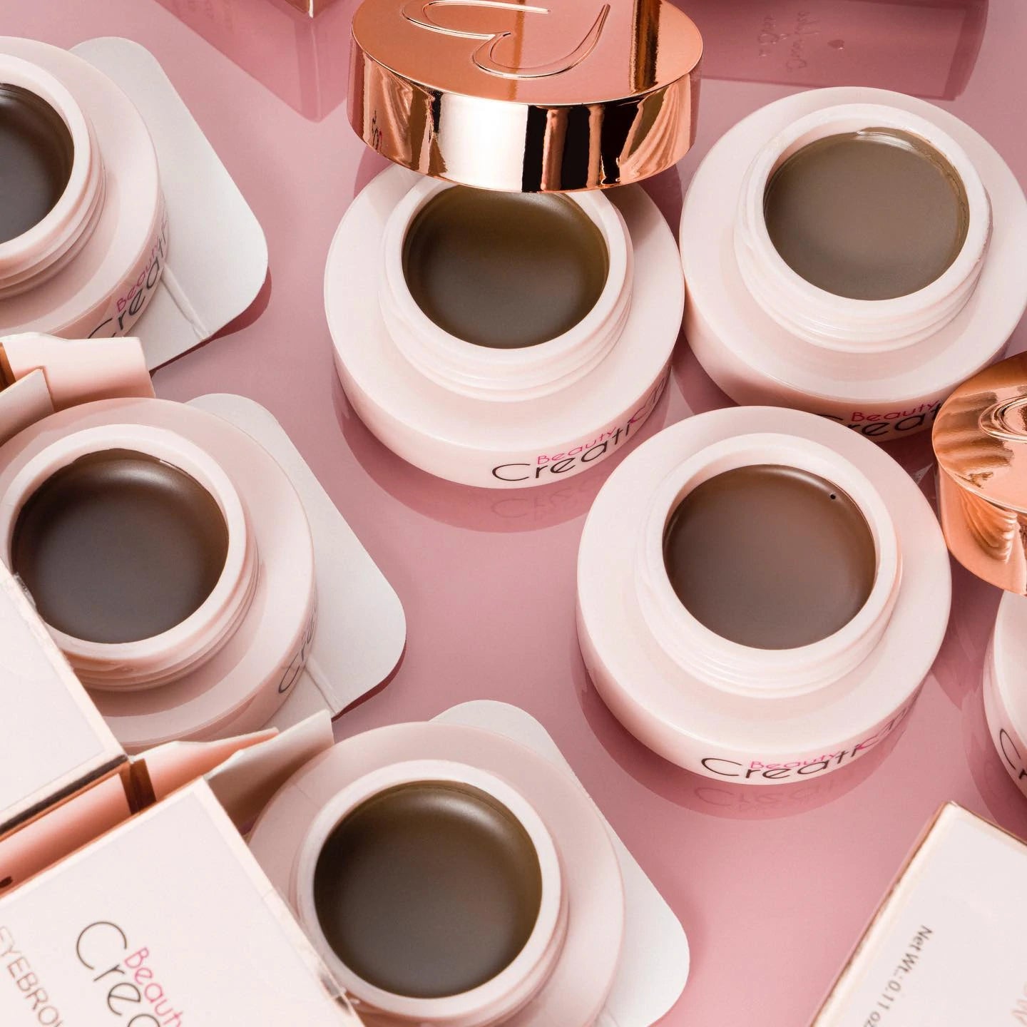 Pomada para Cejas Beauty Creations
