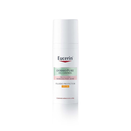 Eucerin DermoPure Oil Control Fluido Protector FPS30