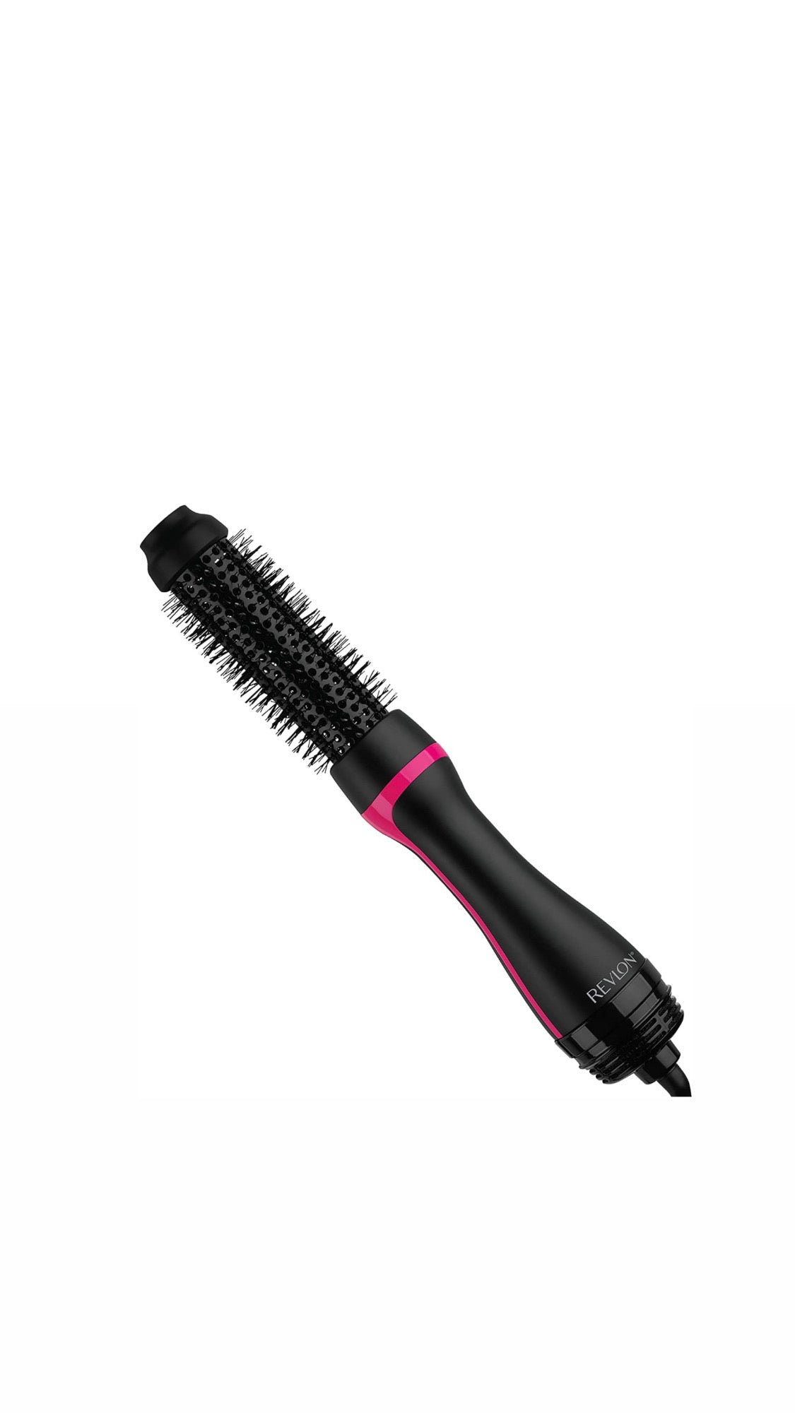 Revlon Cepillo Secador One Step Root Booster