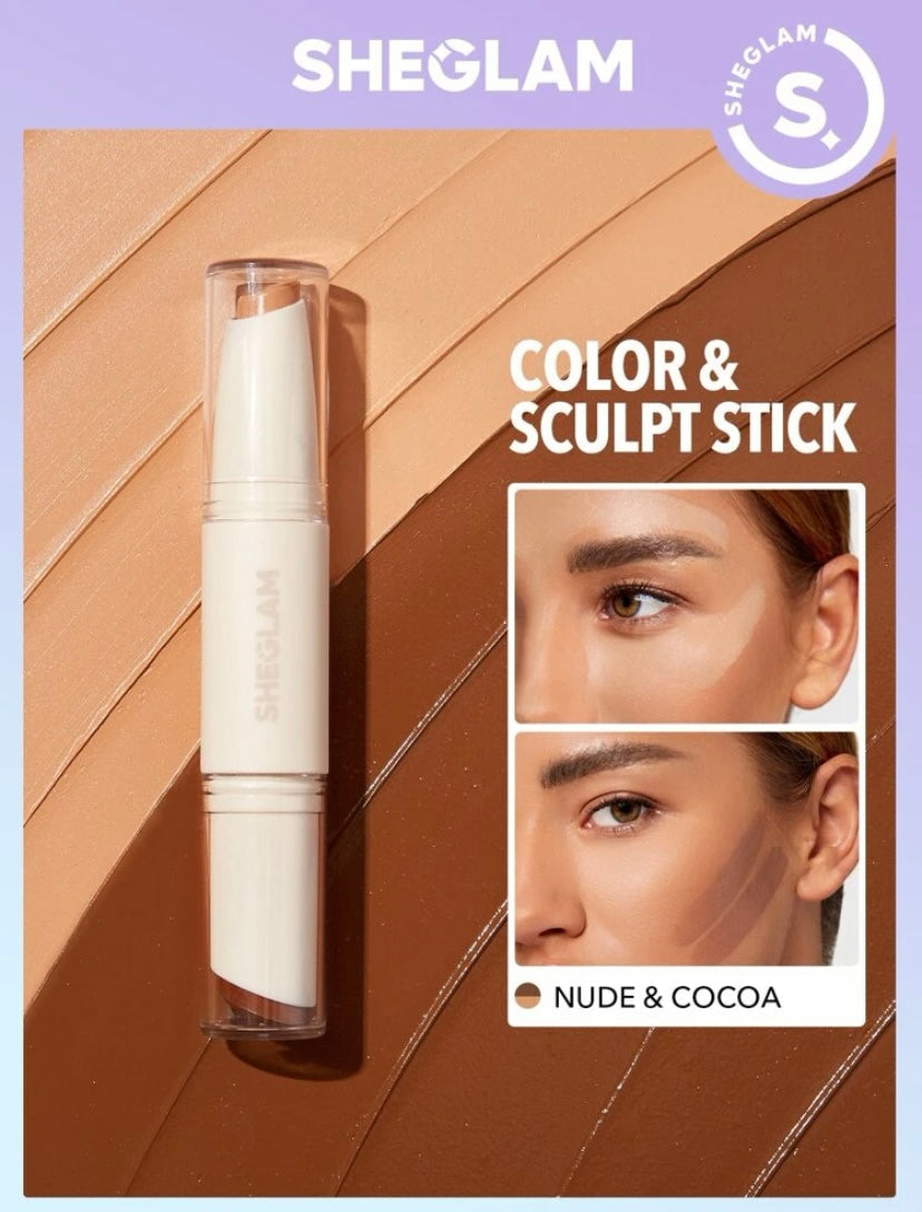 SHEGLAM Color & Contour Stick