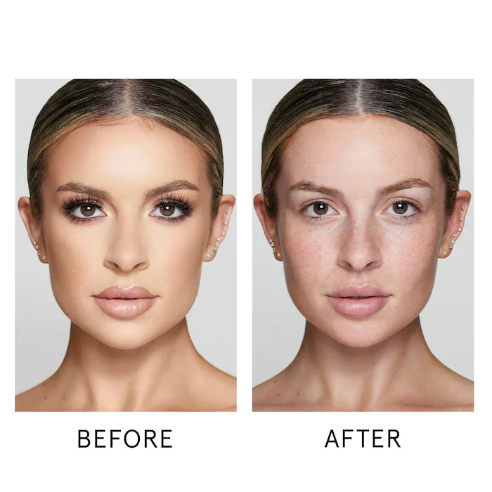 ONESIZE Makeup Dissolving Mist GO OFF