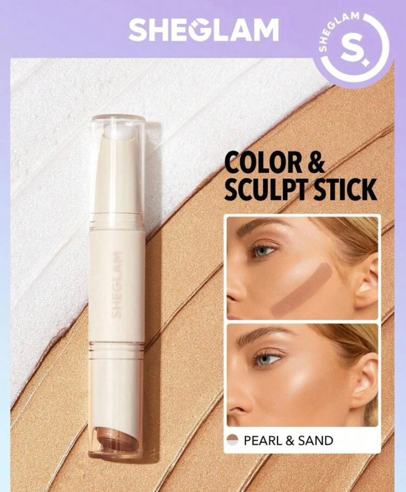 SHEGLAM Color & Contour Stick
