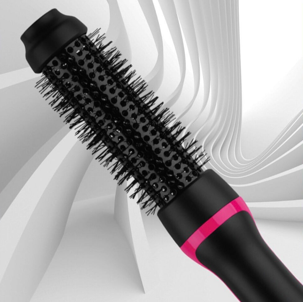 Revlon Cepillo Secador One Step Root Booster