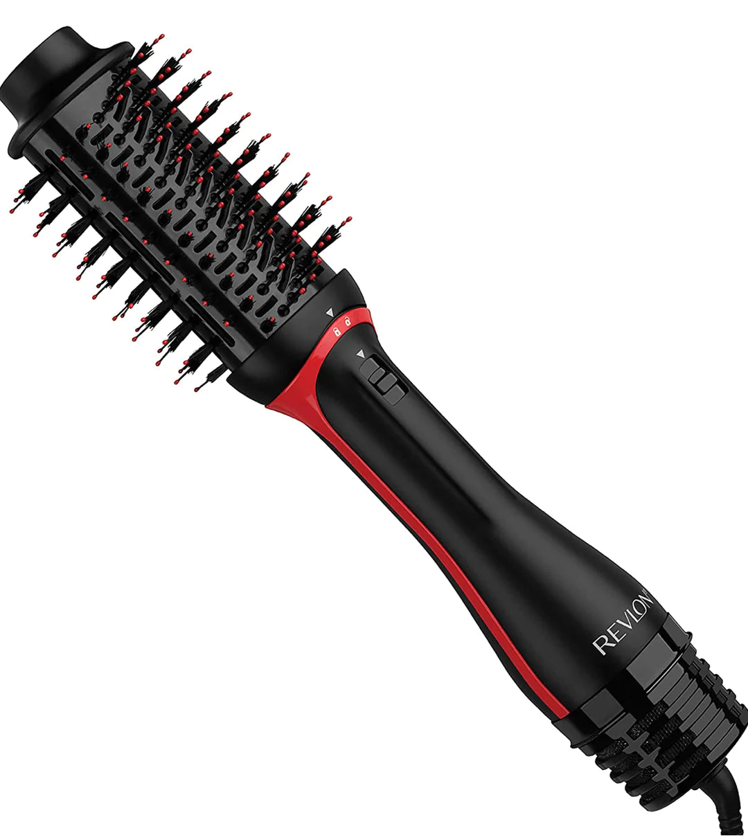 Cepillo Revlon One Step Plus (desarmable)