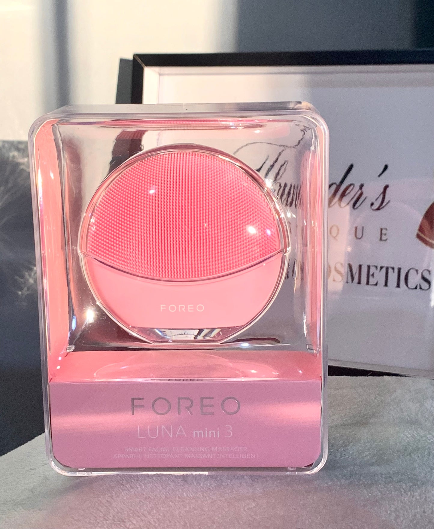 FOREO Luna Mini 3