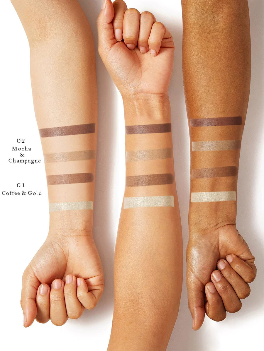 SHEGLAM Color & Contour Stick