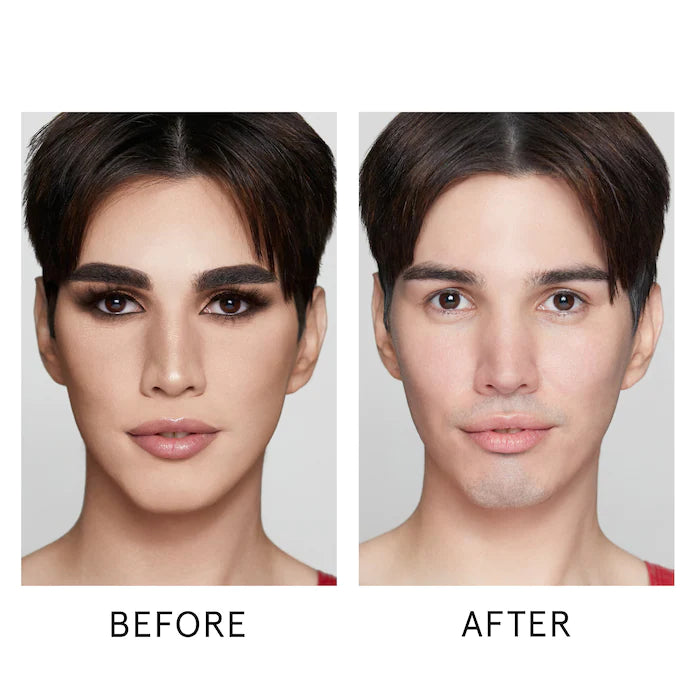ONESIZE Makeup Dissolving Mist GO OFF
