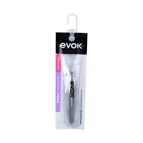 Pinza para Cejas EVOK