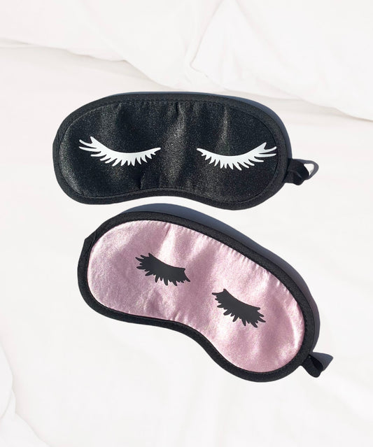 Sleeping Mask para dormir