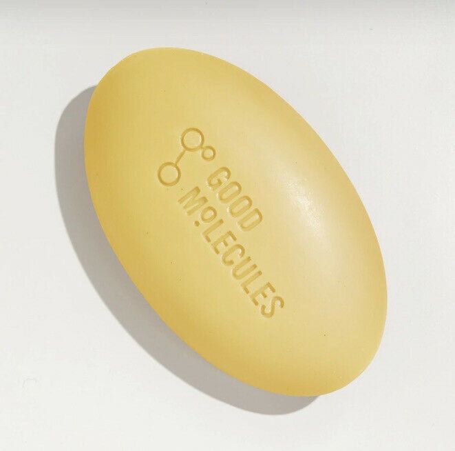 Good Molecules Hydrate&Cleanse Bar