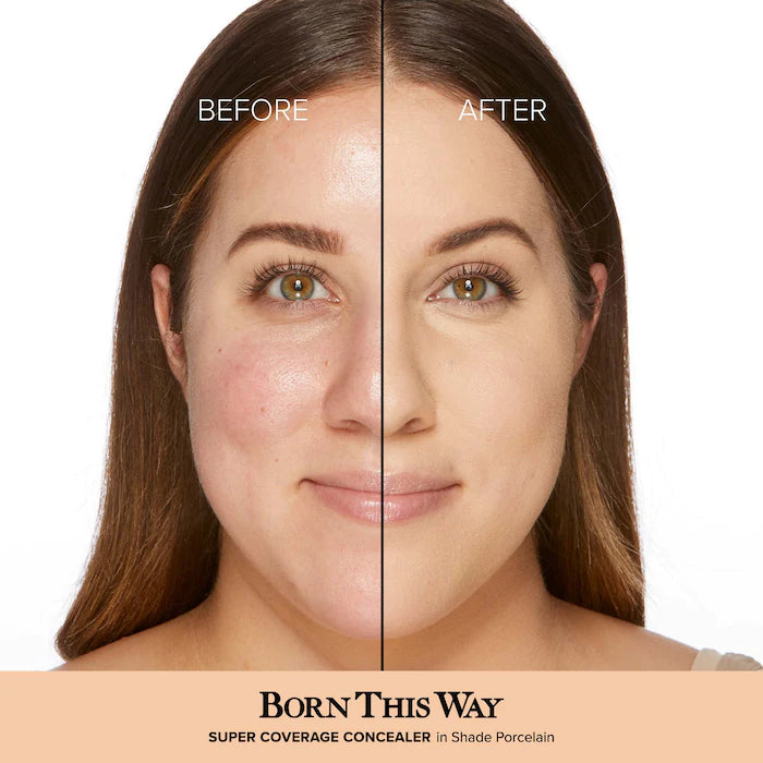 Too Faced Concealer Born this Way
