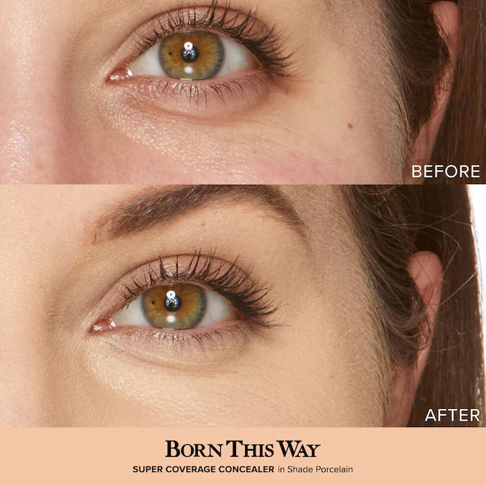 Too Faced Concealer Born this Way