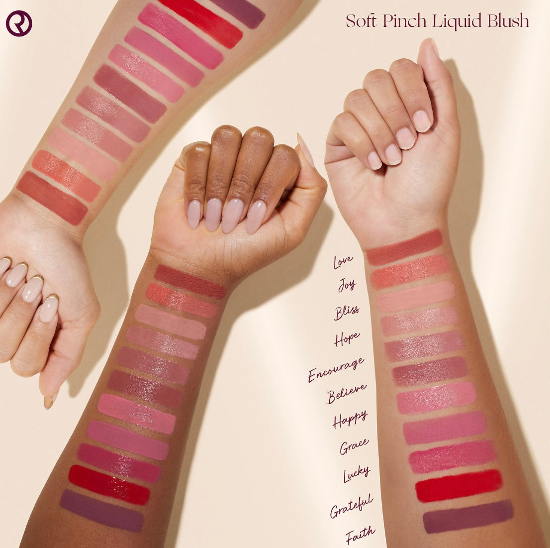 Rare Beauty Soft Pinch Liquid Blush