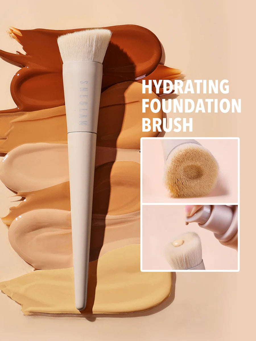 SHEGLAM Foundation Brush