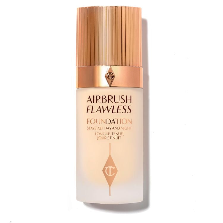 Charlotte Tilbury Airbrush Flawless Longwear Foundation