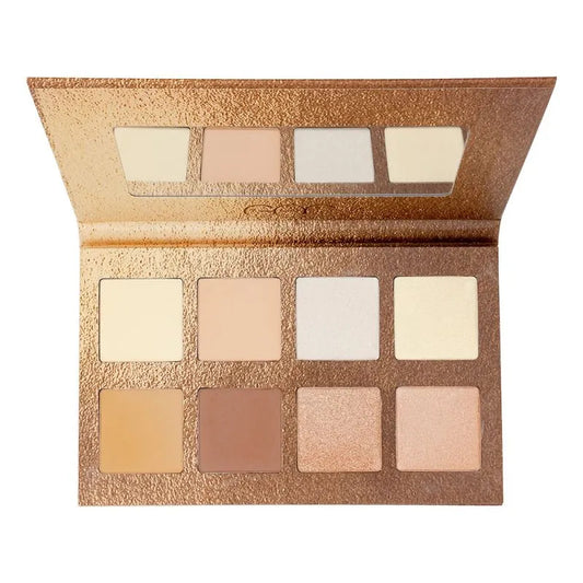 GOC Makeup Contour Palette
