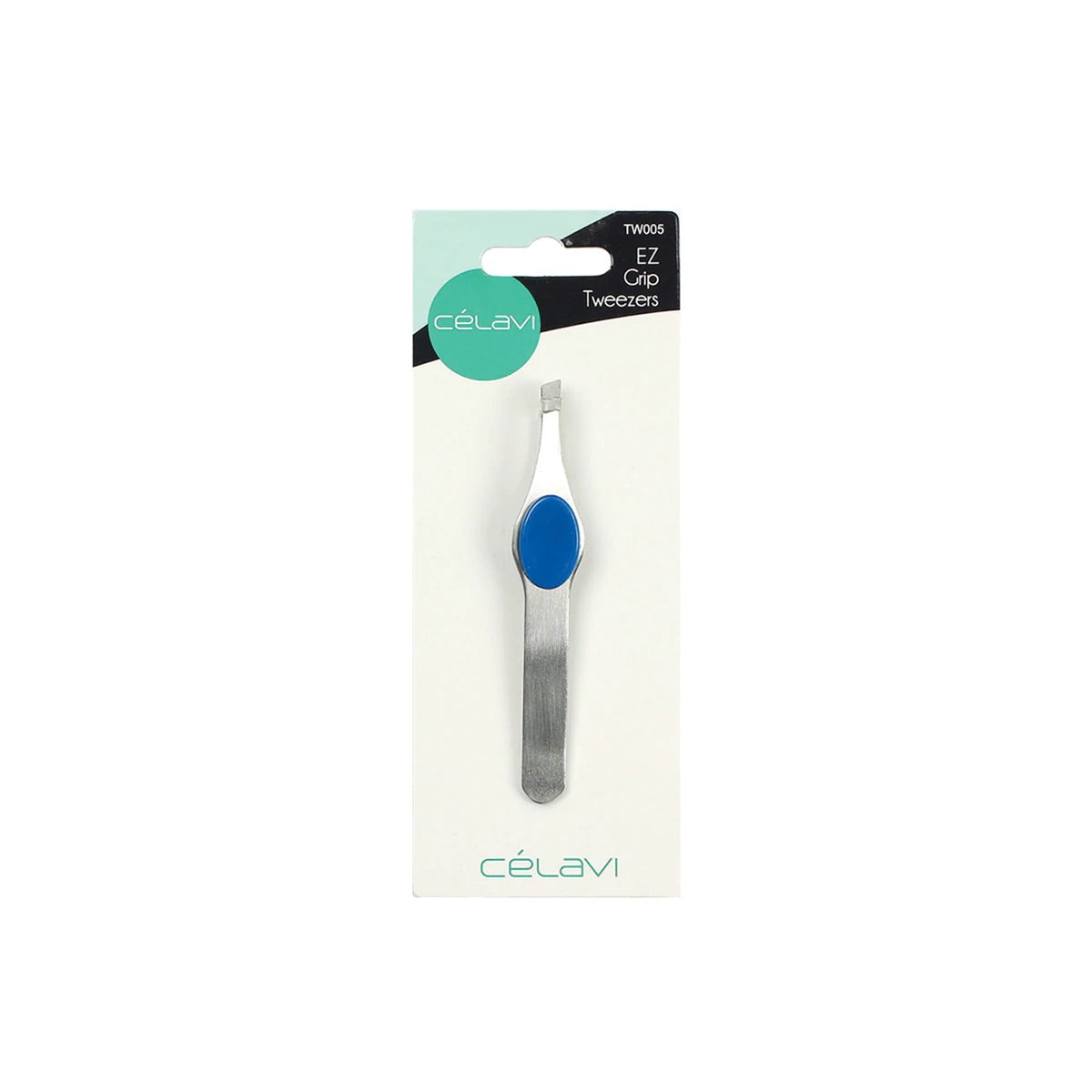 Pinza para Cejas Celavi