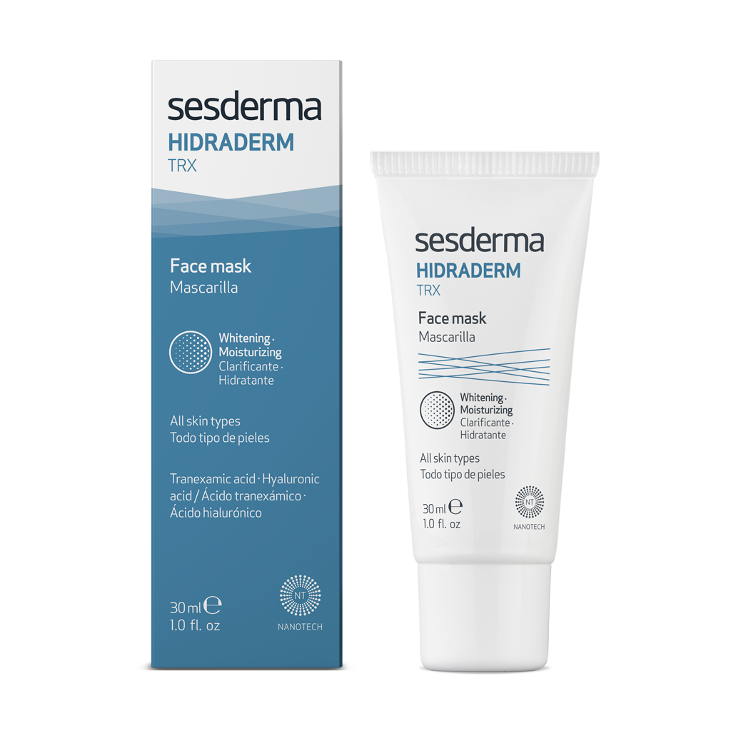 Sesderma TRX Mascarilla HidraDerm