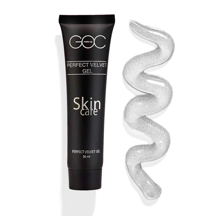GOC Gel Matificante Primer